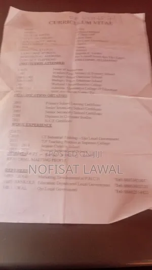 Loan Officers