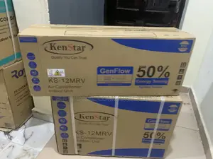Kenstar 1.5HP Ks12mrv Premium Split Unit Inverter AC