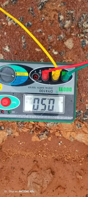 Carrying Out Power Audit