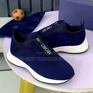 Dior Quality Sneakers