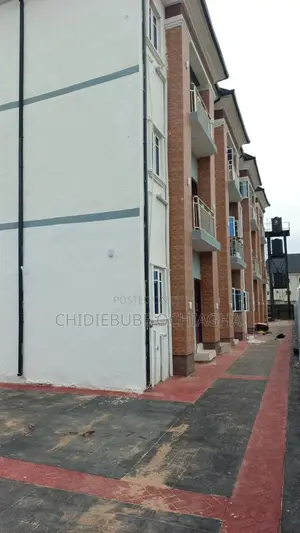 1bdrm Apartment in Owerri for rent
