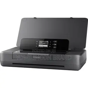 Hp Officejet 202 Mobile Printer