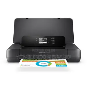 Hp Officejet 202 Mobile Printer