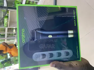 Oraimo Clipper