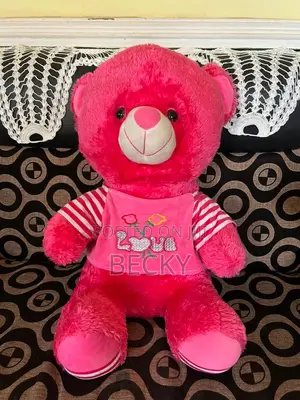 Teddy Bear