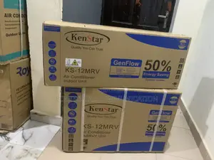 Kenstar Ks12mrv Compact Split Inverter Air Conditioner