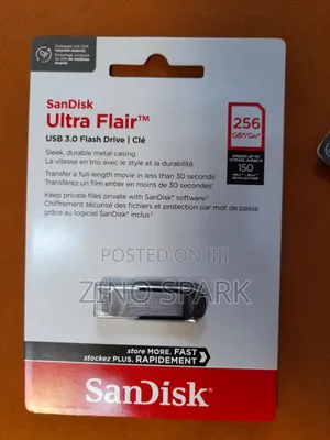 Sandisk Ultra Flair