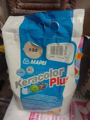 Mapel Keracolor Plus Grout
