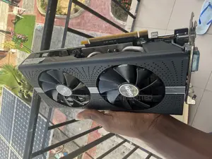 Sapphire Nitro+ Amd Radeon Rx 570 Graphics Card