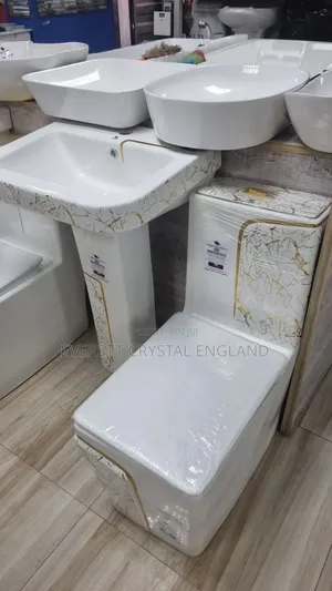 Classic Toilet