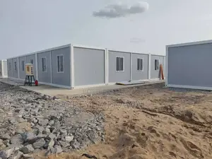 Prefabricated Modular Solution