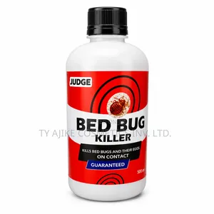 Bed Bug Killer Spray - 500ml