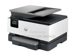 Hp Officejet Pro 9120b Aio