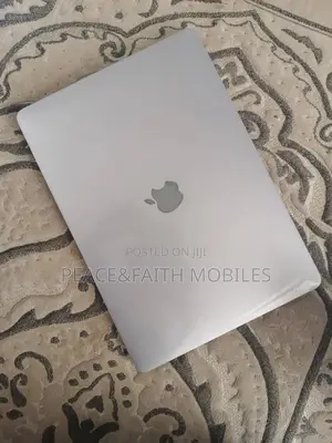 Laptop Apple MacBook Air 2020 M1 8GB Apple M1 SSD 512GB