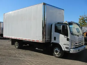 Mini Truck for Hire in Delta