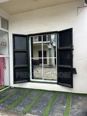 Semi Furnished Store Available for Rent.