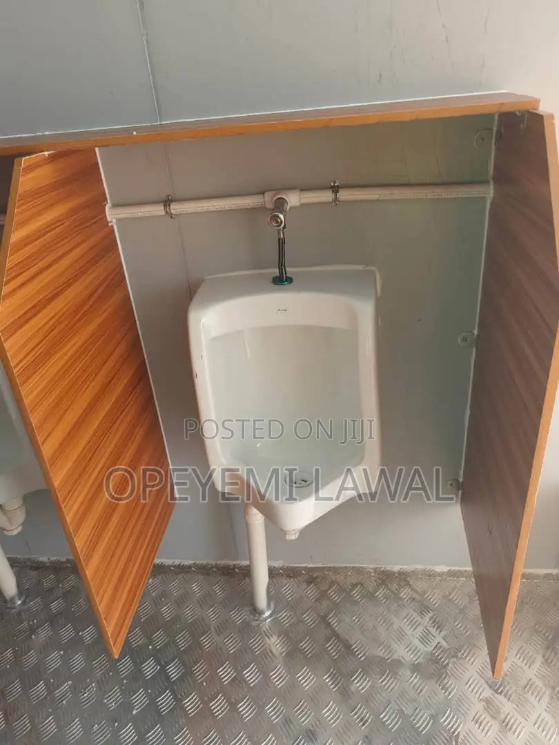 Prefabricated Modular Solution