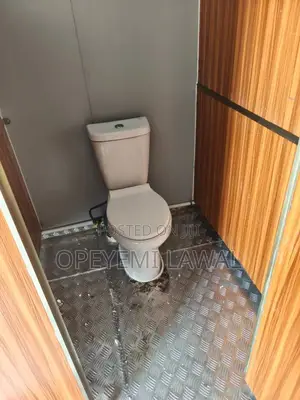 Prefabricated Modular Solution