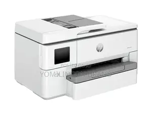 Hp Officejet Pro 9720 Wide Format Aio A3 Printer