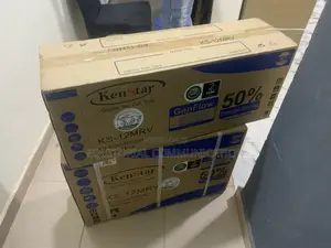 Kenstar 1.5HP Ks12mrv Split Inverter Air Conditioner