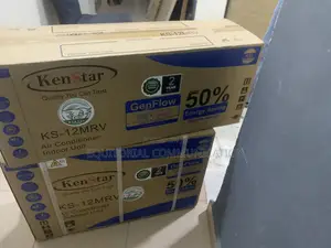Kenstar Ks12mrv Quiet Cooling Air Conditioner