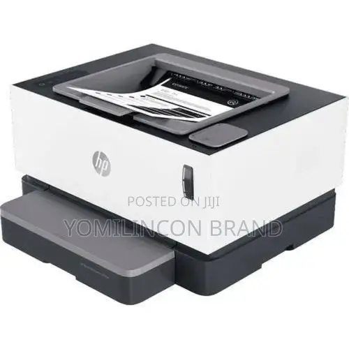 Hp Printer Neverstop 1000a