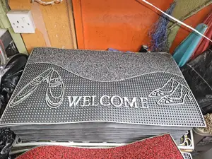 Door/Floor Foot Mat