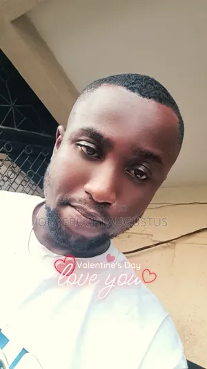 Mr Onyebuchi Augustus Urigwe