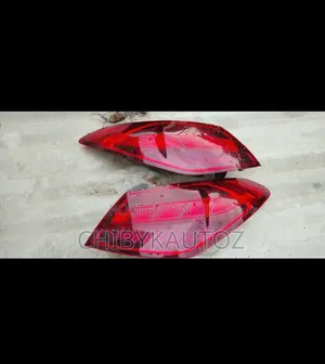 Rear Light for C300 W206 2023