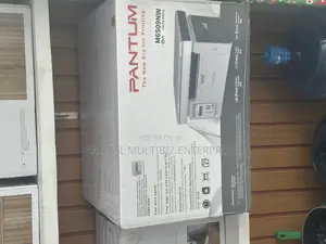 Pantum Laser A4 Printer 6509nw