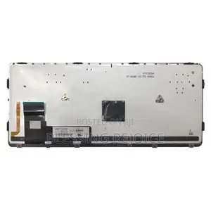 Hp Elitebook 820 G1 Keyboard With Backlight