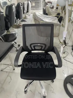 Styling Chair