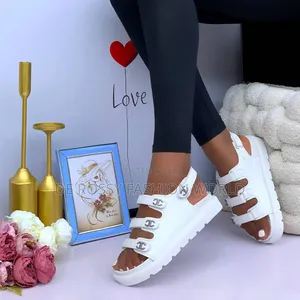 Quality Zara Sandals for Women