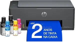 Hp Smart Tank 581