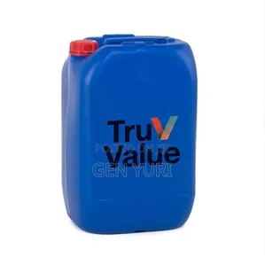 Tru Value Radiator Coolant Red, Green, Blue - 25l