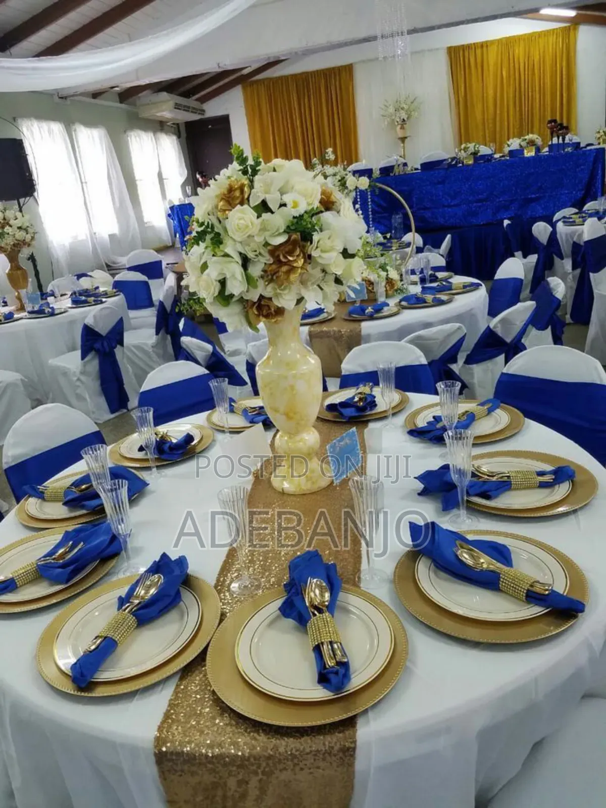 Catering Services