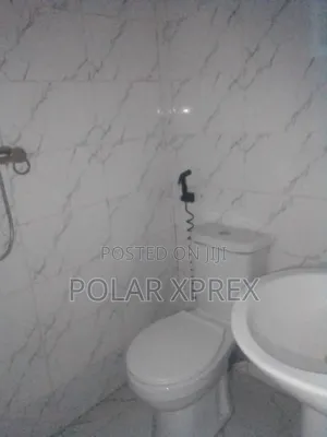Furnished 3bdrm Duplex in Fcda, Kubwa for rent