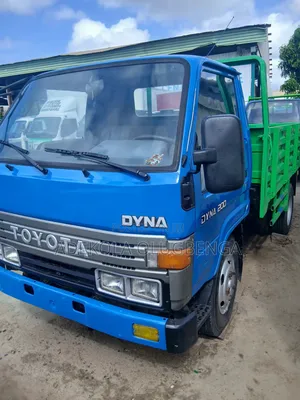 Toyota Dyna