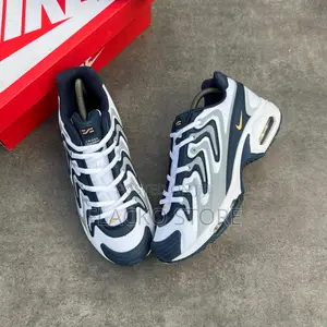 Original Nike Air Brazen Sneakers