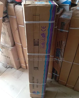 1hp Submersible Borehole Water Pump