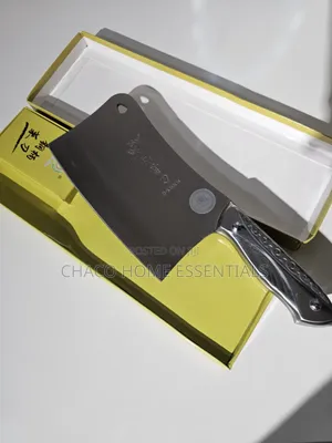 Butcher Knife