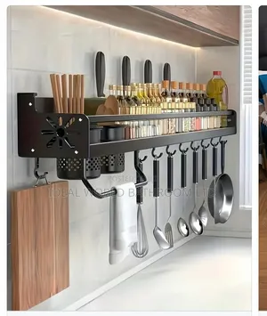 Spoon Rack