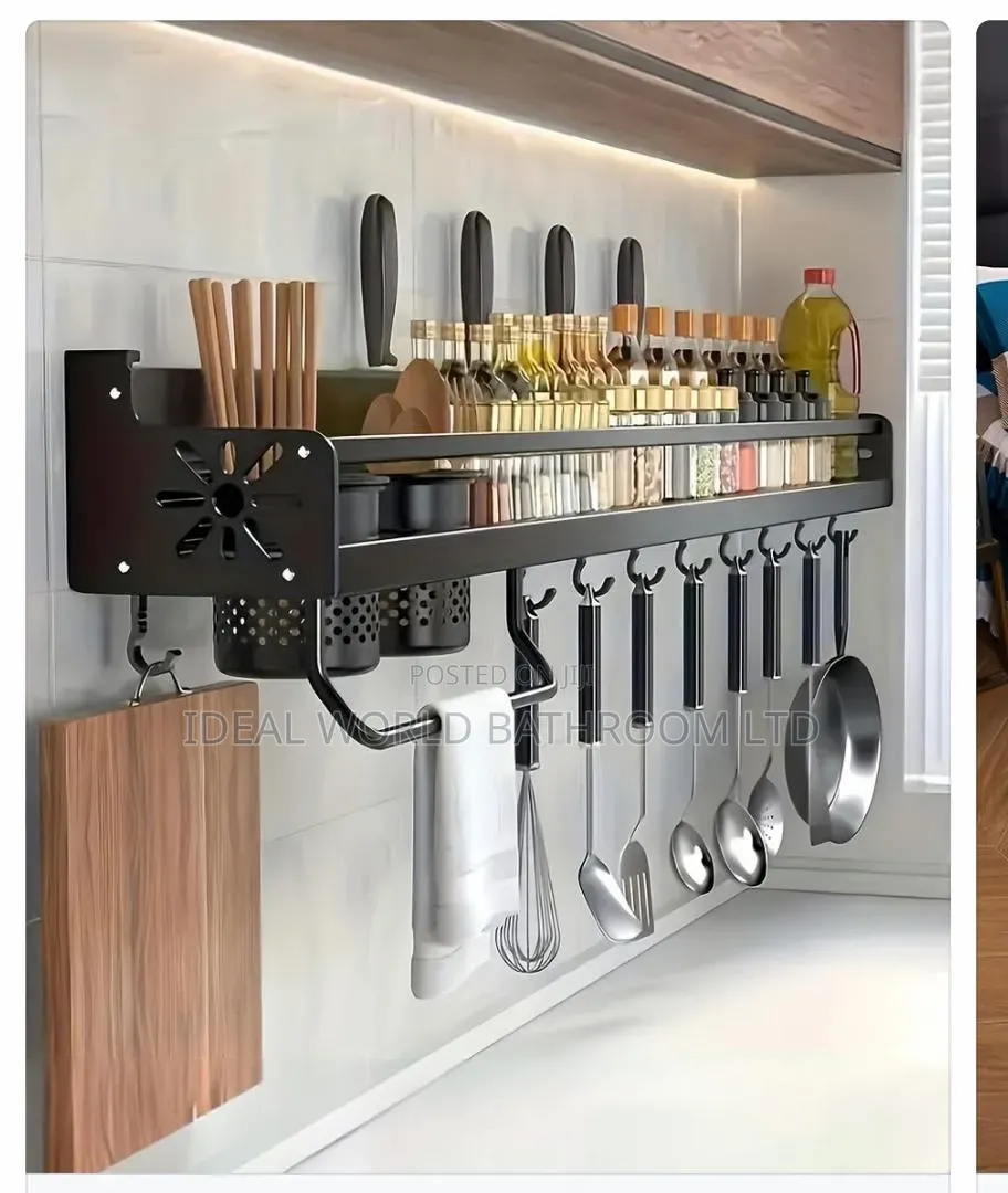 Spoon Rack