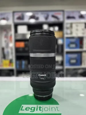Canon Rf 600mm