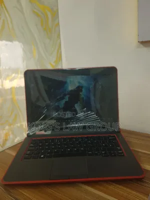 Laptop Dell Latitude 3350 8GB Intel Core i3 HDD 500GB