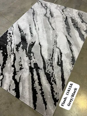 Quincy Turkish Branded Rug
