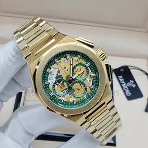 High Quality Original Raymond Weil Chain Watch