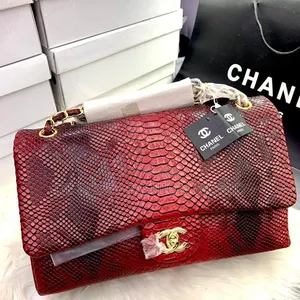 Original Chanel Handbags for Women