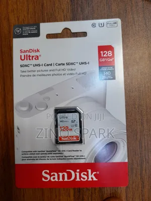 Sandisk Ultra