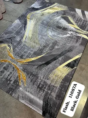 Aesthetic Carpet Rug